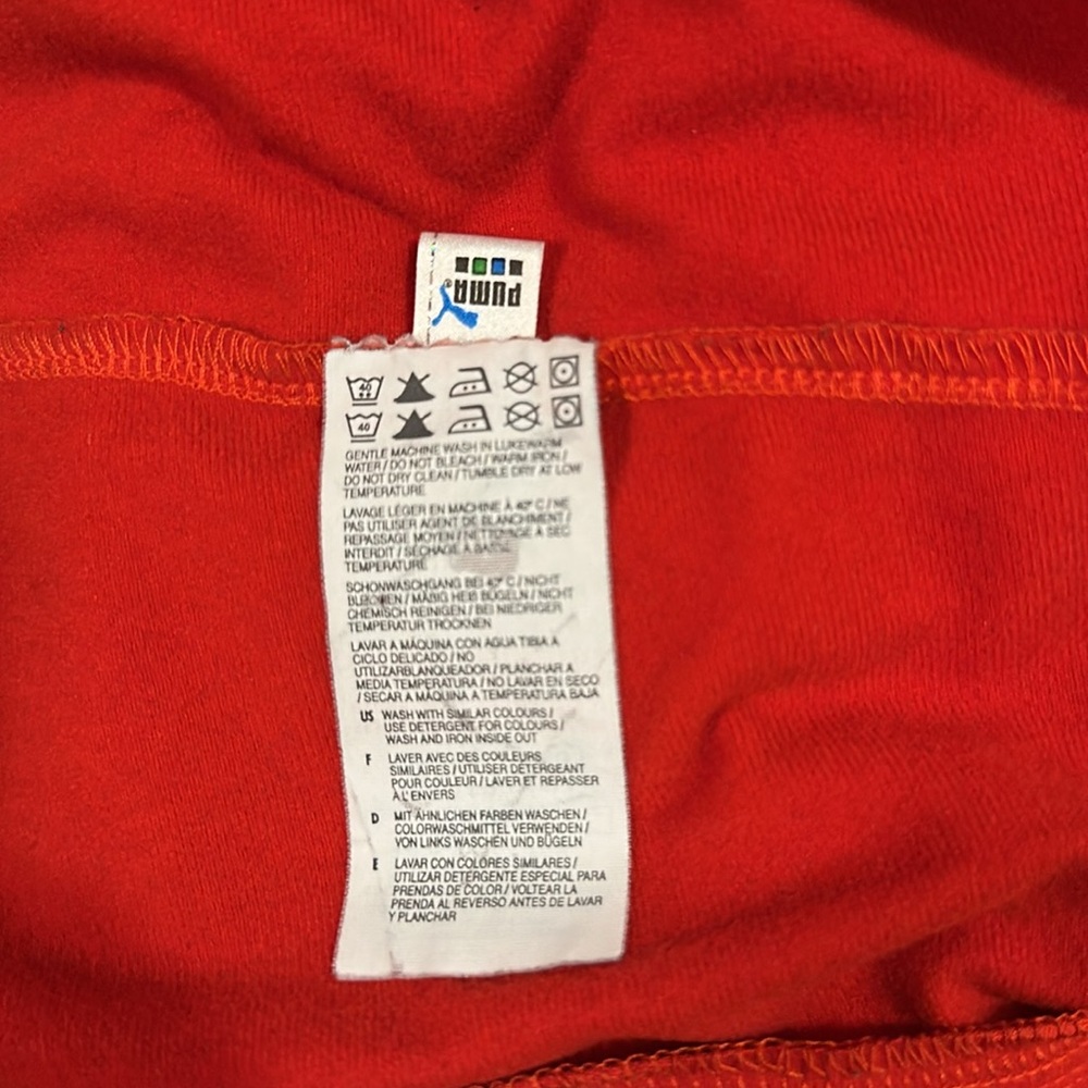 PUMA Women’s Training Jacket - Picture 7 of 7